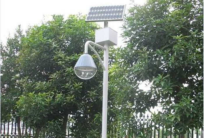 玉林专业太阳能LED灯厂家